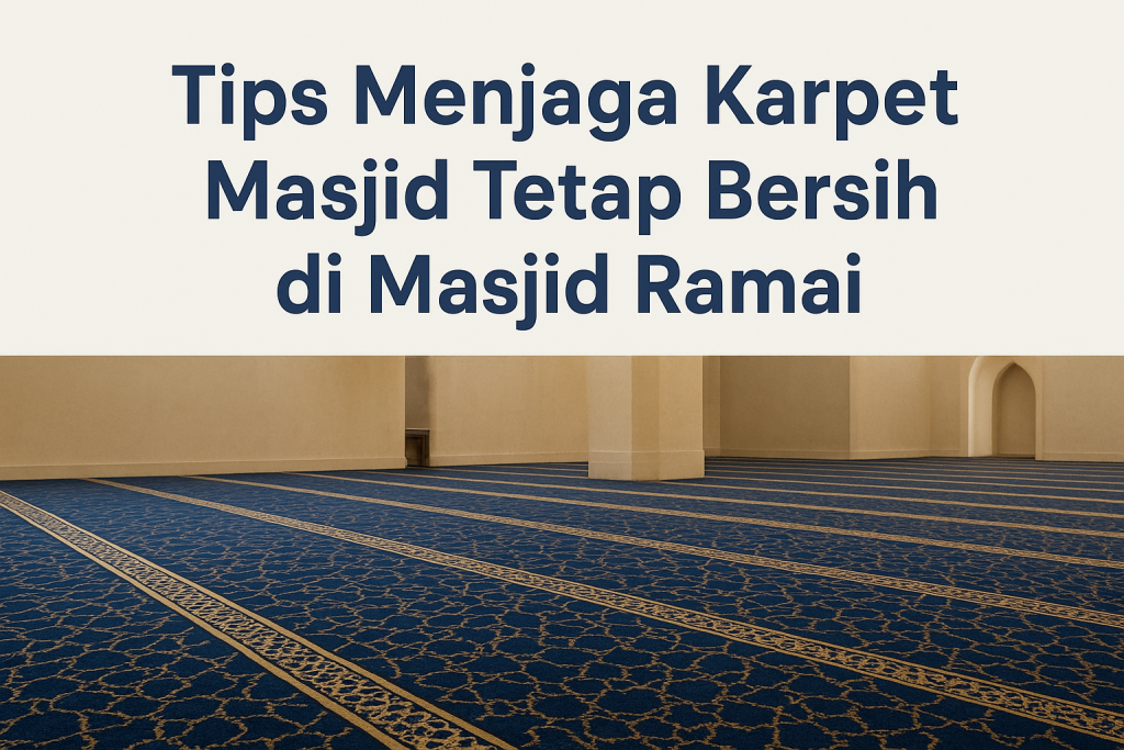 ilustrasi ramai